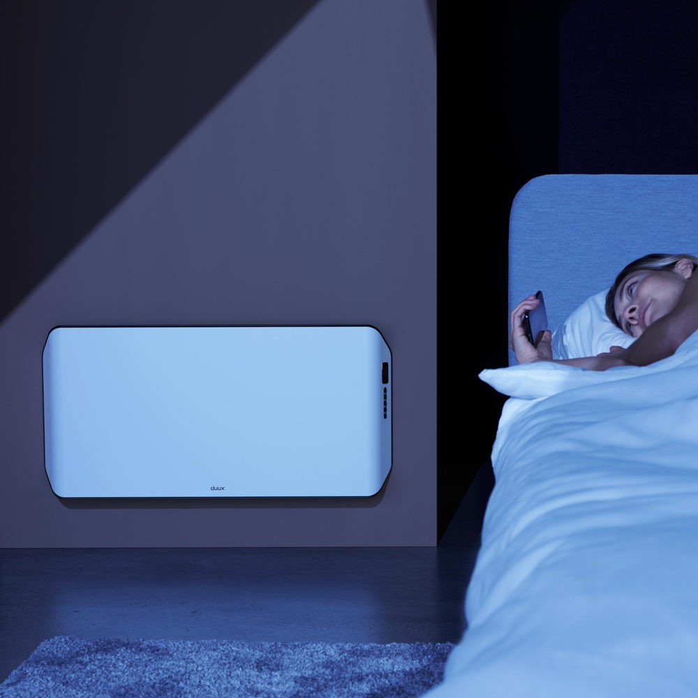 Humidificadores para dormitorio grande de 28 L con sensor de humedad