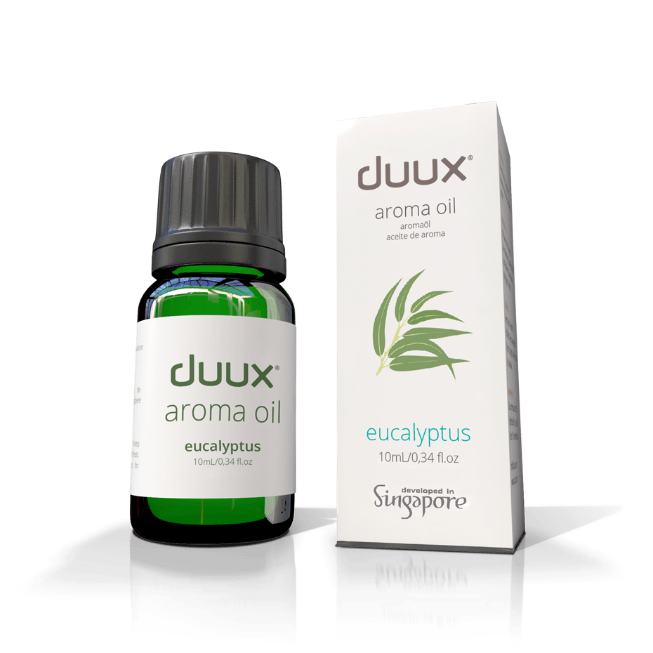 DUATH Aromaterapie AH Eukalyptus
