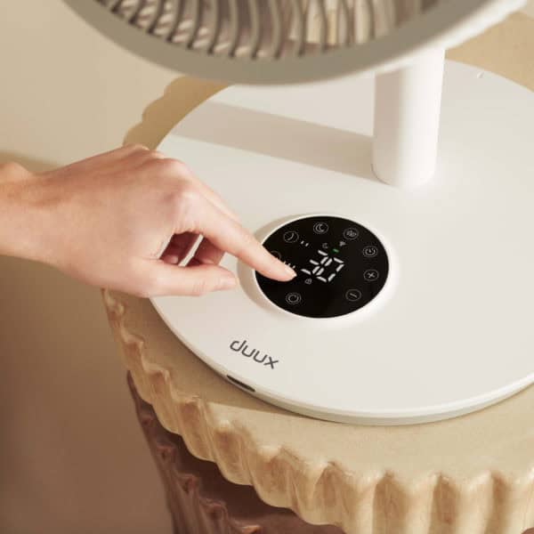 whisper flex smart zwart