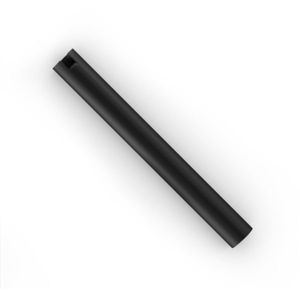 whisper flex 2 (smart) vervangende verlengbuis wit