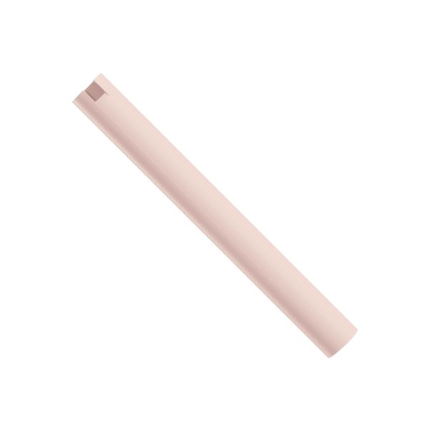 whisper flex 2 (smart) vervangende verlengbuis wit
