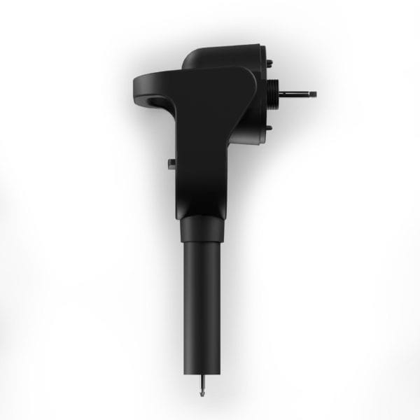 whisper flex 2 (smart) vervangende verlengbuis wit