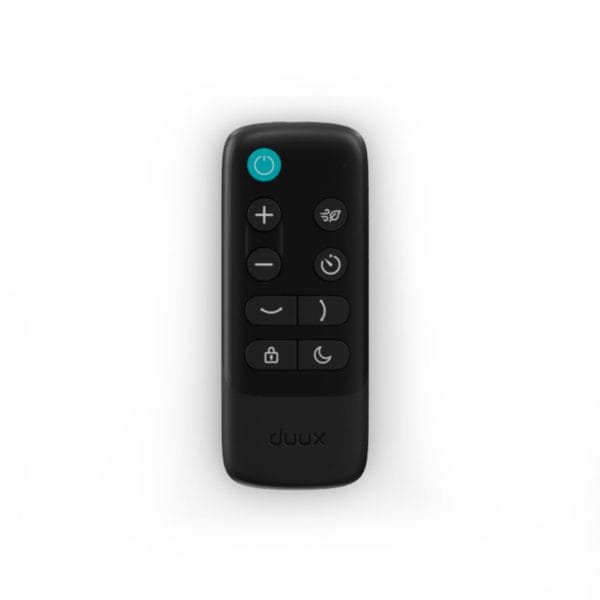 whisper flex (smart) afstandsbediening zwart (kopie)