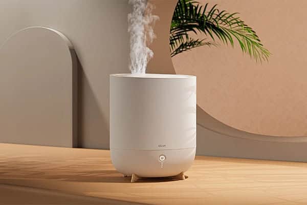 humidificadores