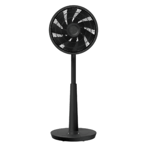 whisper 3 front black